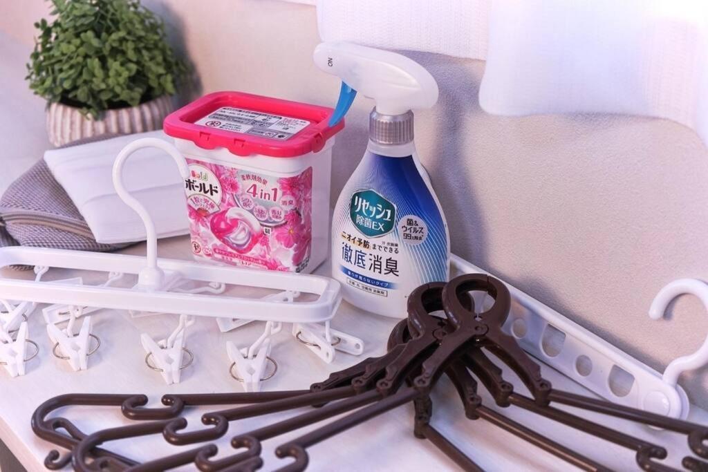 501,Open Sale,Residential Hotel Alex Osaka Dış mekan fotoğraf