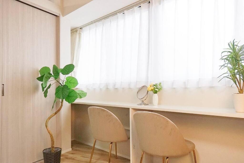 501,Open Sale,Residential Hotel Alex Osaka Dış mekan fotoğraf