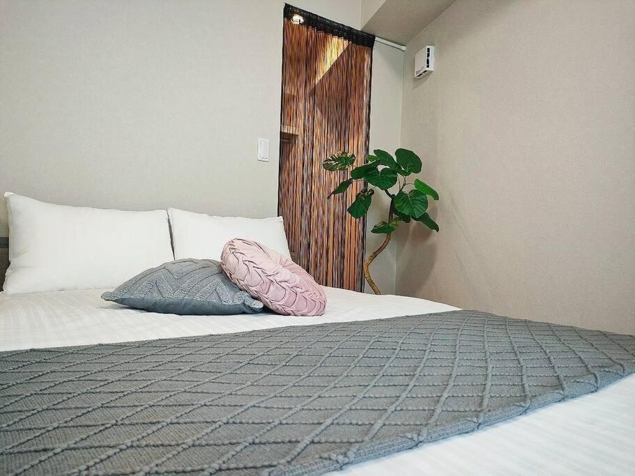 501,Open Sale,Residential Hotel Alex Osaka Dış mekan fotoğraf