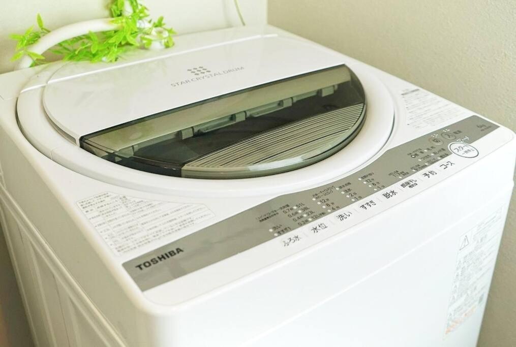501,Open Sale,Residential Hotel Alex Osaka Dış mekan fotoğraf