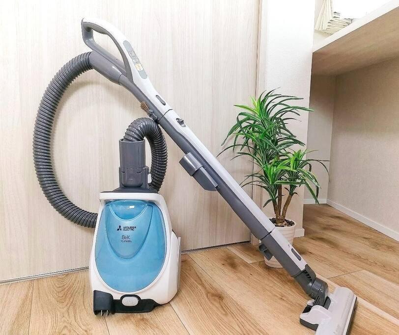 501,Open Sale,Residential Hotel Alex Osaka Dış mekan fotoğraf