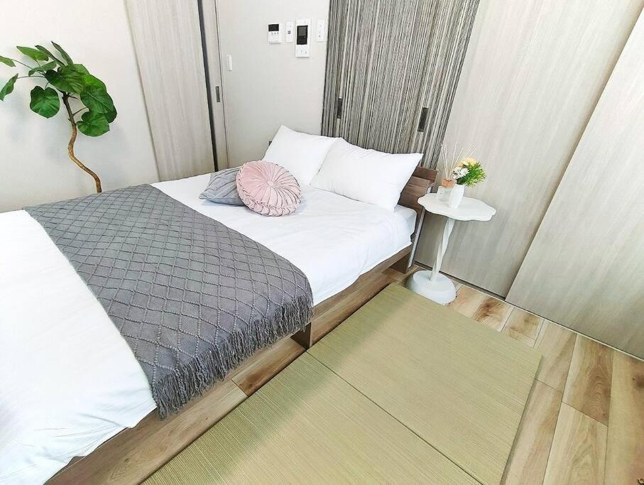 501,Open Sale,Residential Hotel Alex Osaka Dış mekan fotoğraf