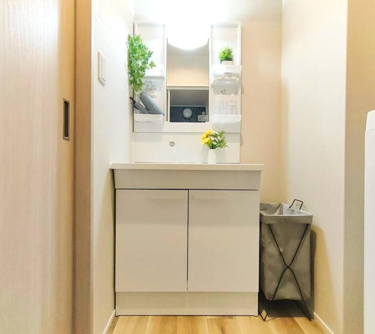 501,Open Sale,Residential Hotel Alex Osaka Dış mekan fotoğraf