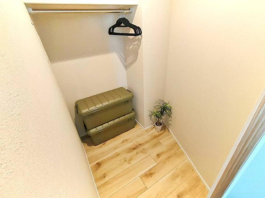 501,Open Sale,Residential Hotel Alex Osaka Dış mekan fotoğraf