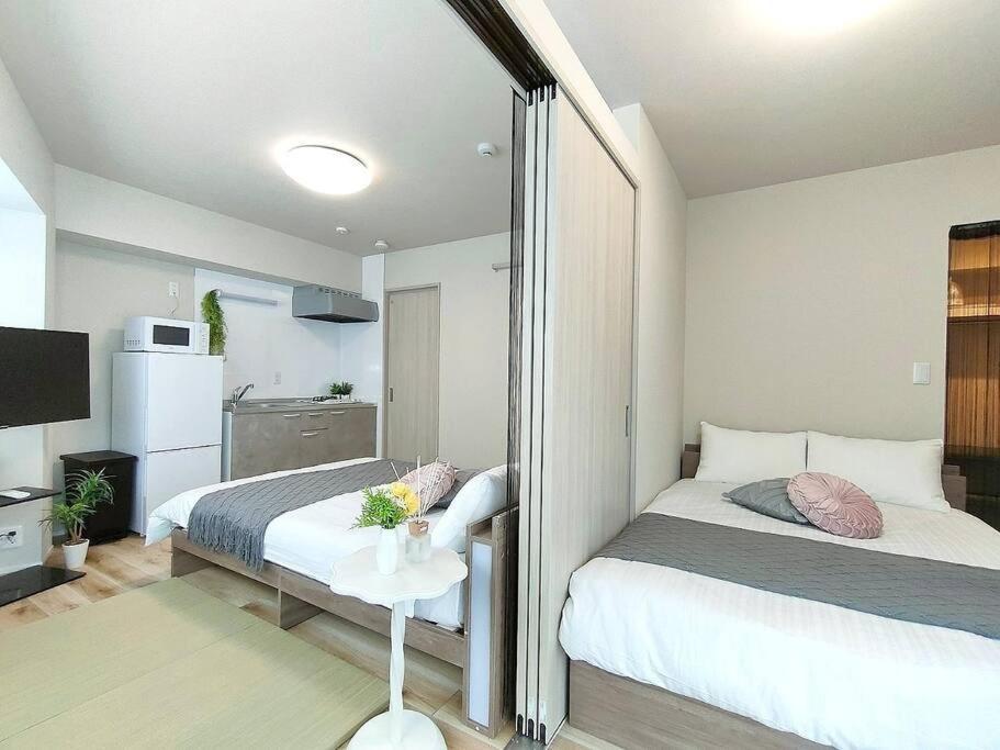 501,Open Sale,Residential Hotel Alex Osaka Dış mekan fotoğraf