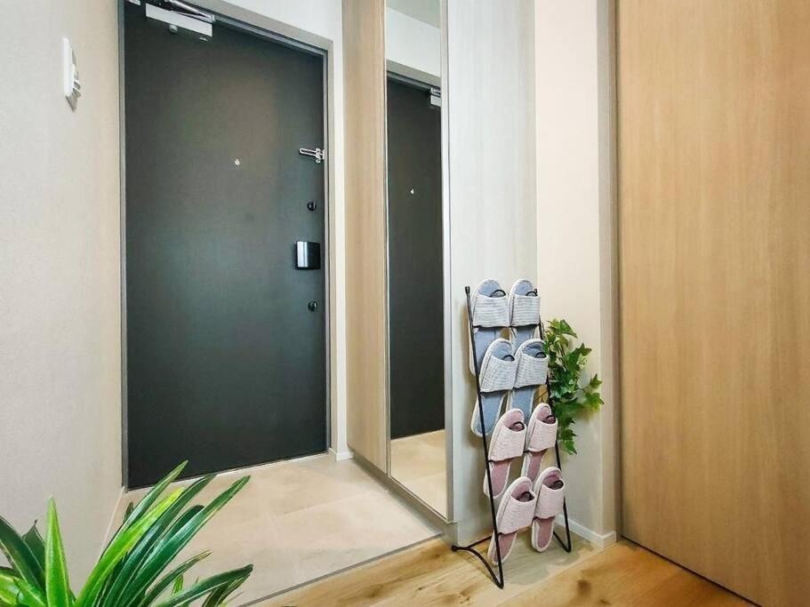 501,Open Sale,Residential Hotel Alex Osaka Dış mekan fotoğraf