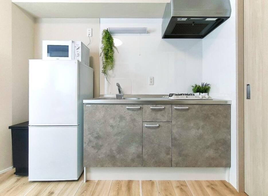 501,Open Sale,Residential Hotel Alex Osaka Dış mekan fotoğraf