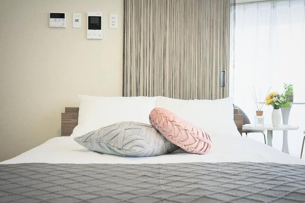 501,Open Sale,Residential Hotel Alex Osaka Dış mekan fotoğraf
