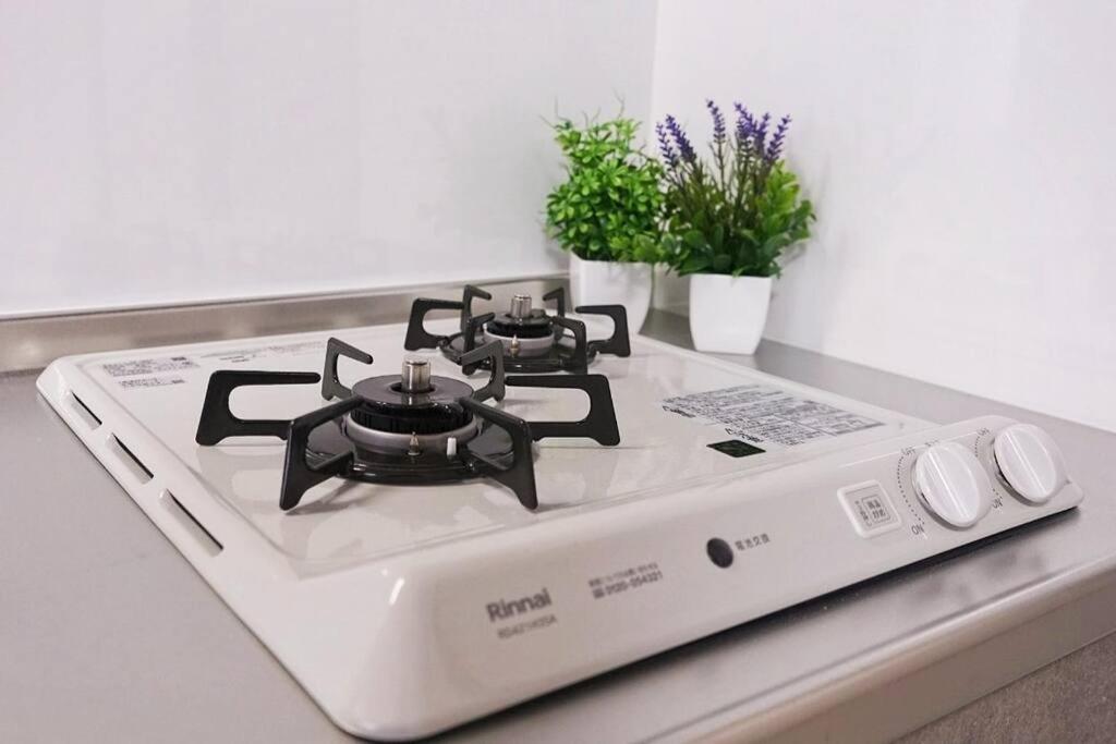 501,Open Sale,Residential Hotel Alex Osaka Dış mekan fotoğraf